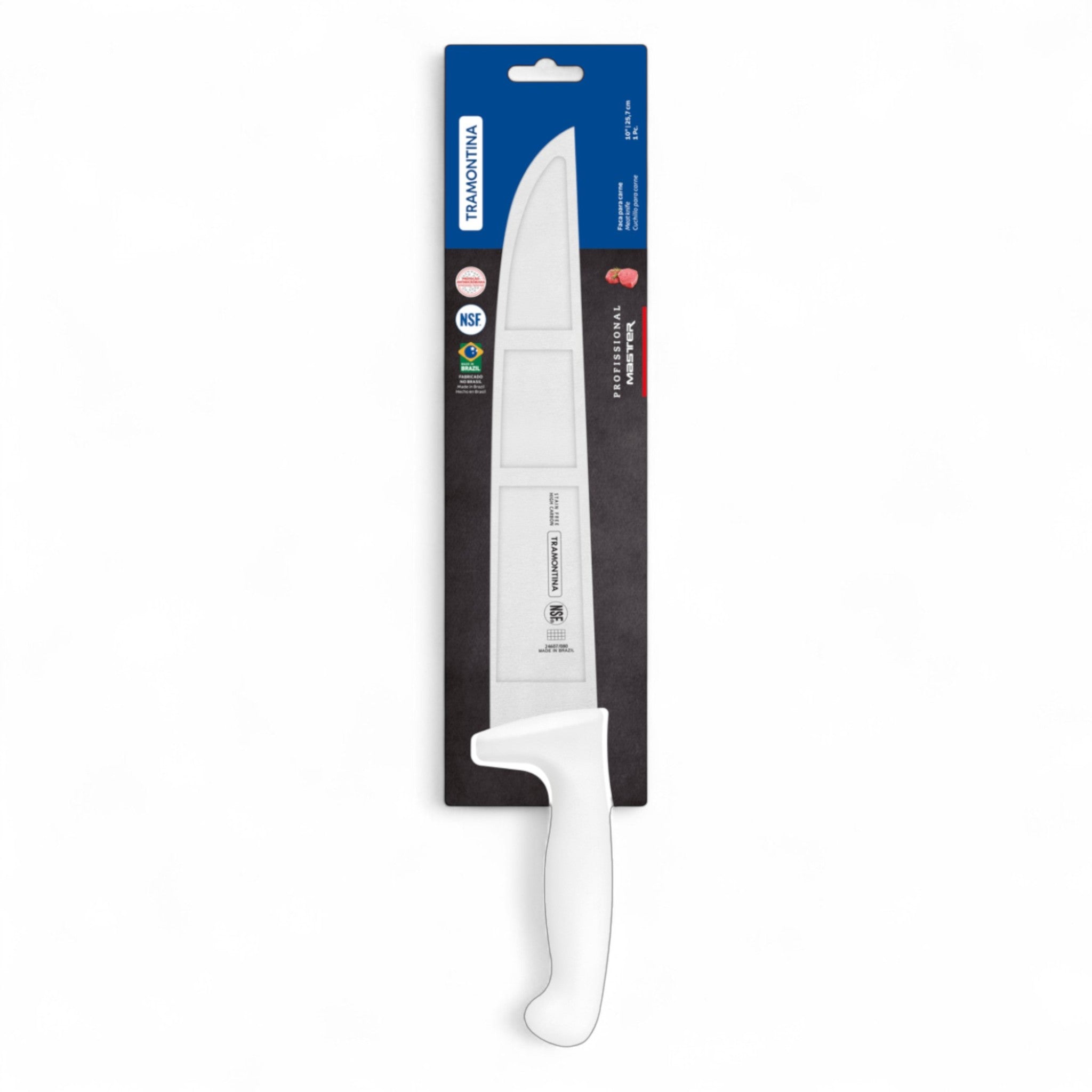 CUCHILLO PRO 10" BISTECERO