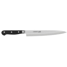 Cargar imagen en el visor de la galería, CUCHILLO YANAGIBA 09&quot; SUSHI GOLD
