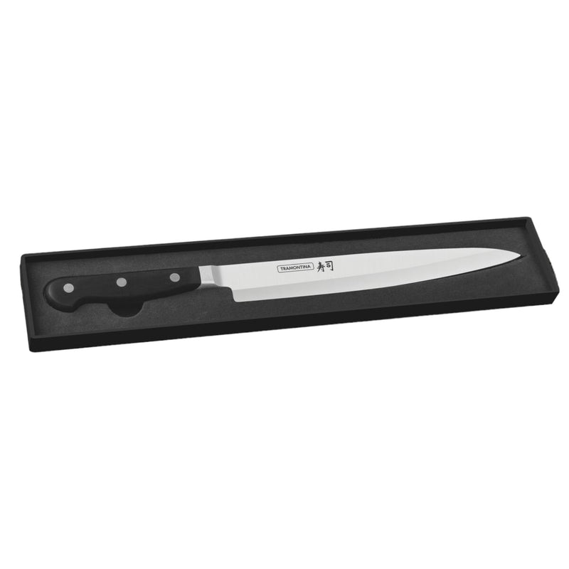CUCHILLO YANAGIBA 09" SUSHI GOLD