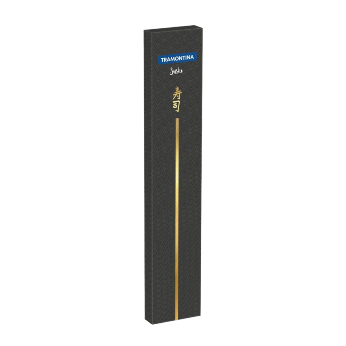 CUCHILLO YANAGIBA 09" SUSHI GOLD