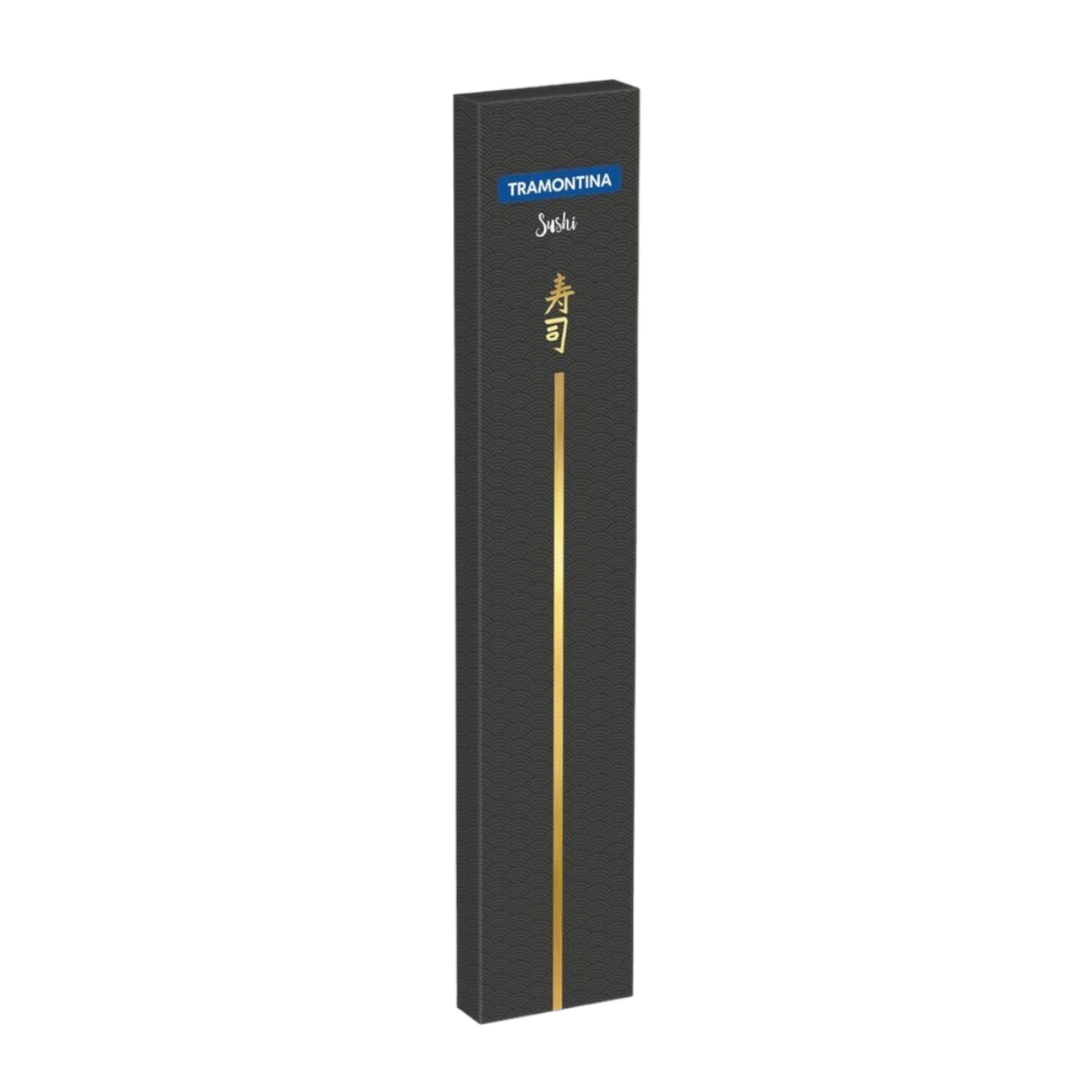 CUCHILLO YANAGIBA 09" SUSHI GOLD