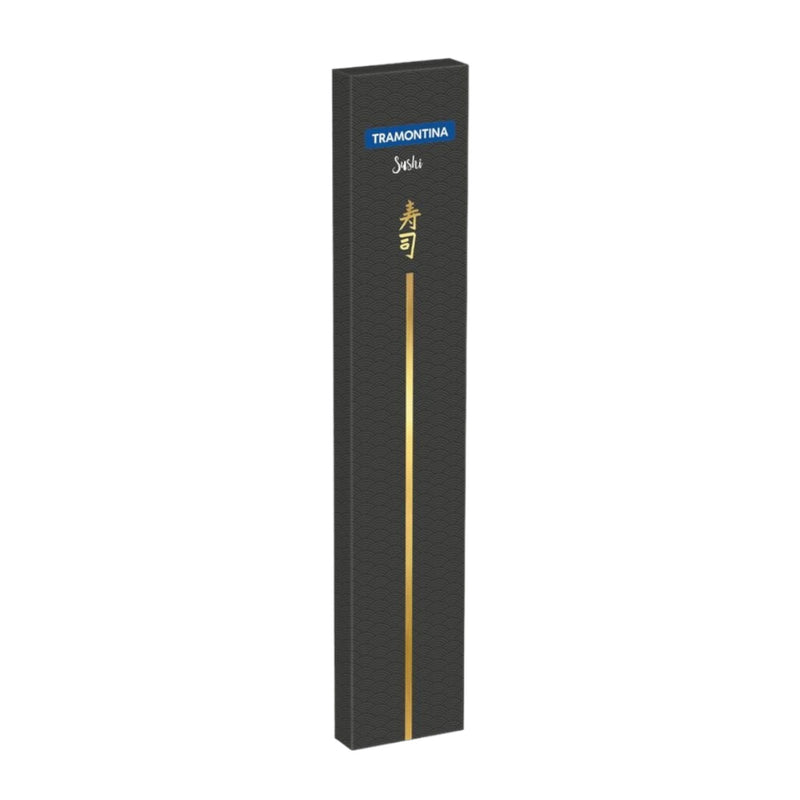 CUCHILLO YANAGIBA 09" SUSHI GOLD