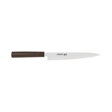 Cargar imagen en el visor de la galería, CUCHILLO YANAGIBA 09&quot; SUSHI SILVER
