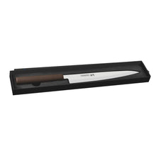 Cargar imagen en el visor de la galería, CUCHILLO YANAGIBA 09&quot; SUSHI SILVER
