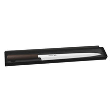 Cargar imagen en el visor de la galería, CUCHILLO YANAGIBA 13&quot; SUSHI SILVER
