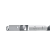Cargar imagen en el visor de la galería, STAR PELADOR DOBLE FILO AC INOX
