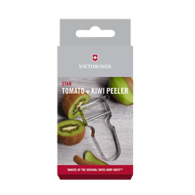 Cargar imagen en el visor de la galería, STAR PELADOR FILO DENTADO AC INOX
