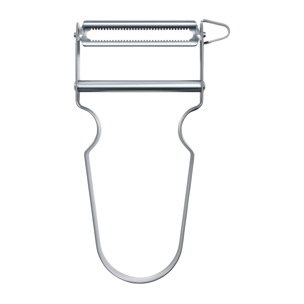 STAR PELADOR FILO DENTADO AC INOX