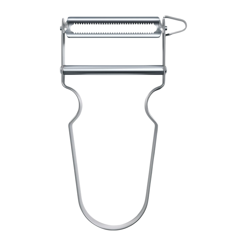 STAR PELADOR FILO DENTADO AC INOX