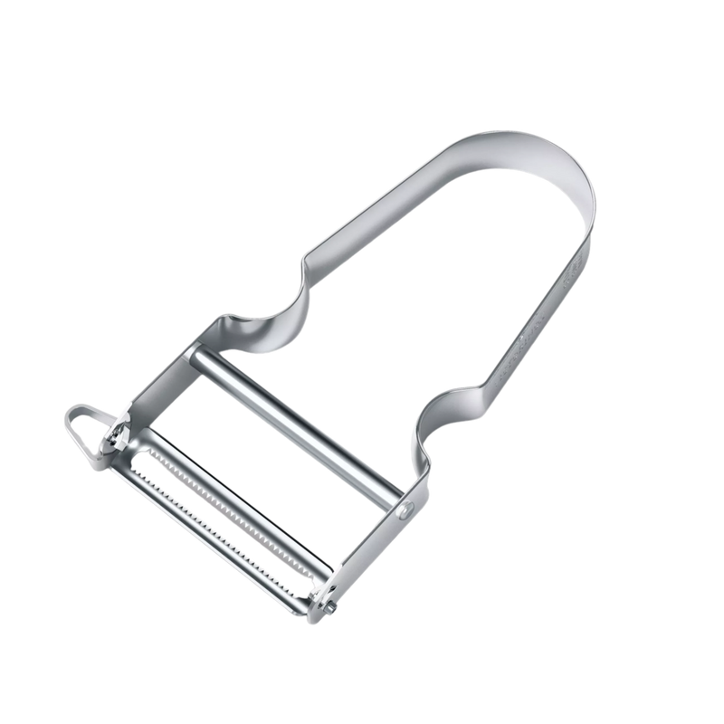 STAR PELADOR FILO DENTADO AC INOX