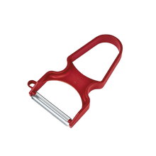 Cargar imagen en el visor de la galería, PELADOR RAPID CORTE RECTO ROJO
