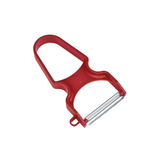 Cargar imagen en el visor de la galería, PELADOR RAPID CORTE RECTO ROJO
