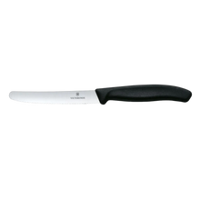 Cargar imagen en el visor de la galería, SET 2 PZ CUCHILLO TOMATE DENTADO 11 CM
