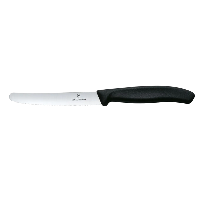 SET 2 PZ CUCHILLO TOMATE DENTADO 11 CM
