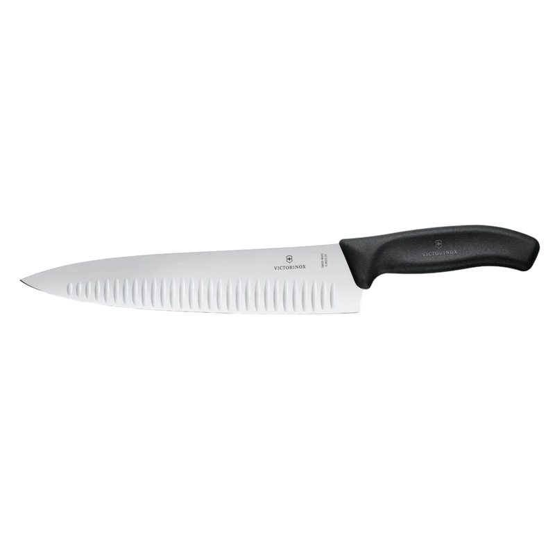 SWISS CLASSIC CUCHILLO C/ALVEOLOS