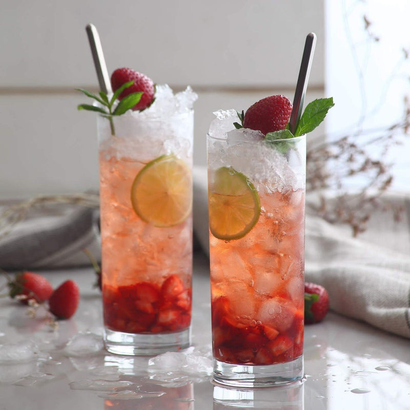 CYLINDER VASO 10 OZ/300 ML