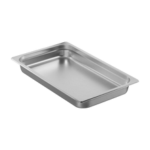 Cargar imagen en el visor de la galería, INSERTO AC INOX 1/1x6.5 NSF
