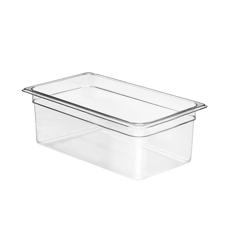 INSERTO PC 1/3x4.0" CALEDONIA