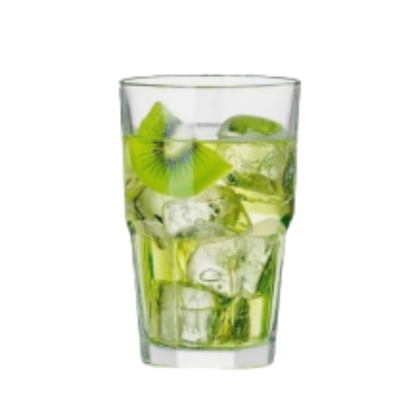 VASO AGUA BARCELONA 465 ML COOLER