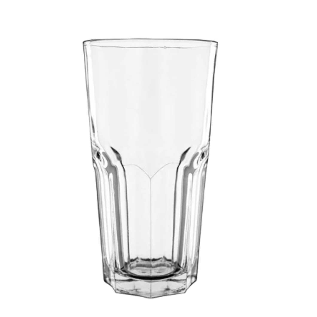 VASO SIENA  AGUA 315 ML GLASSIA