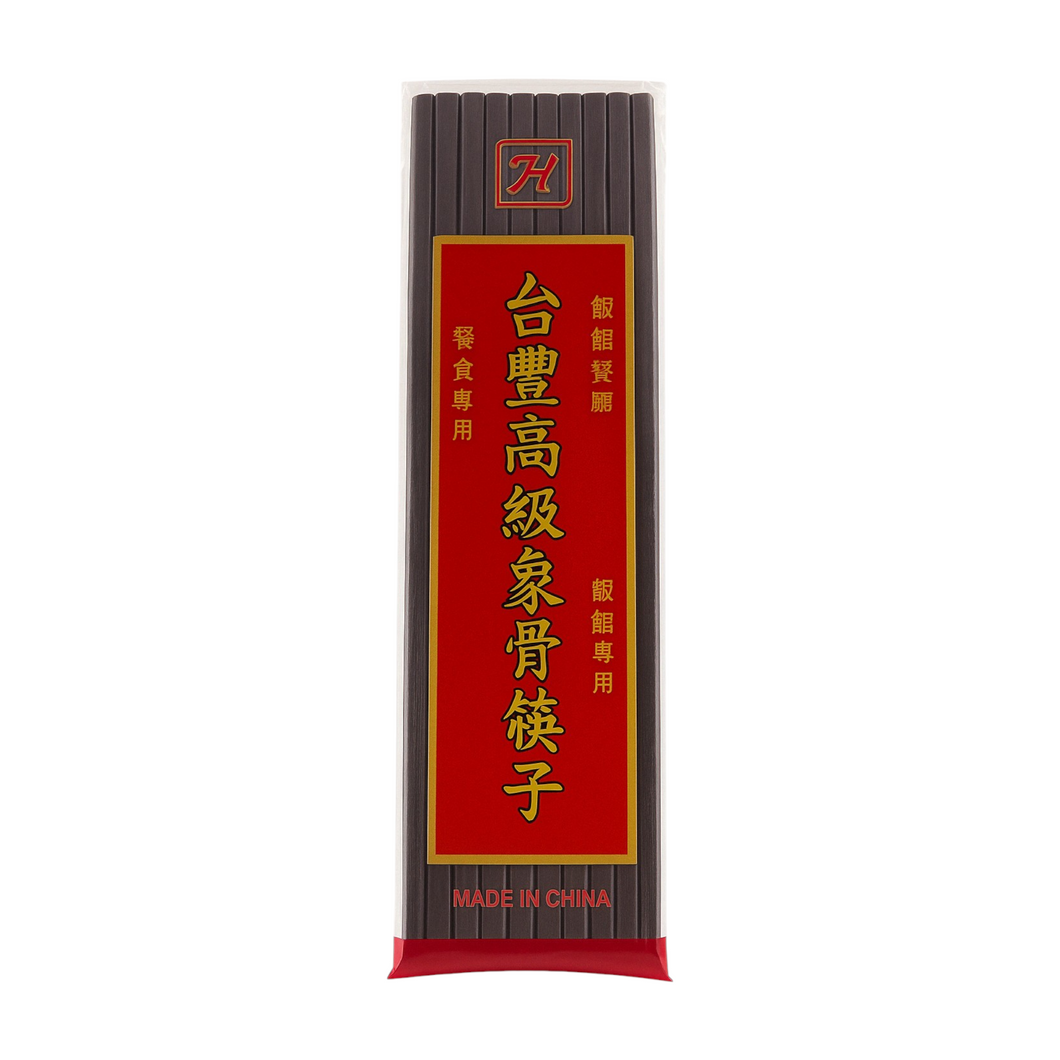 PALILLO ORIENTAL 10 PARES MELAMINA NG