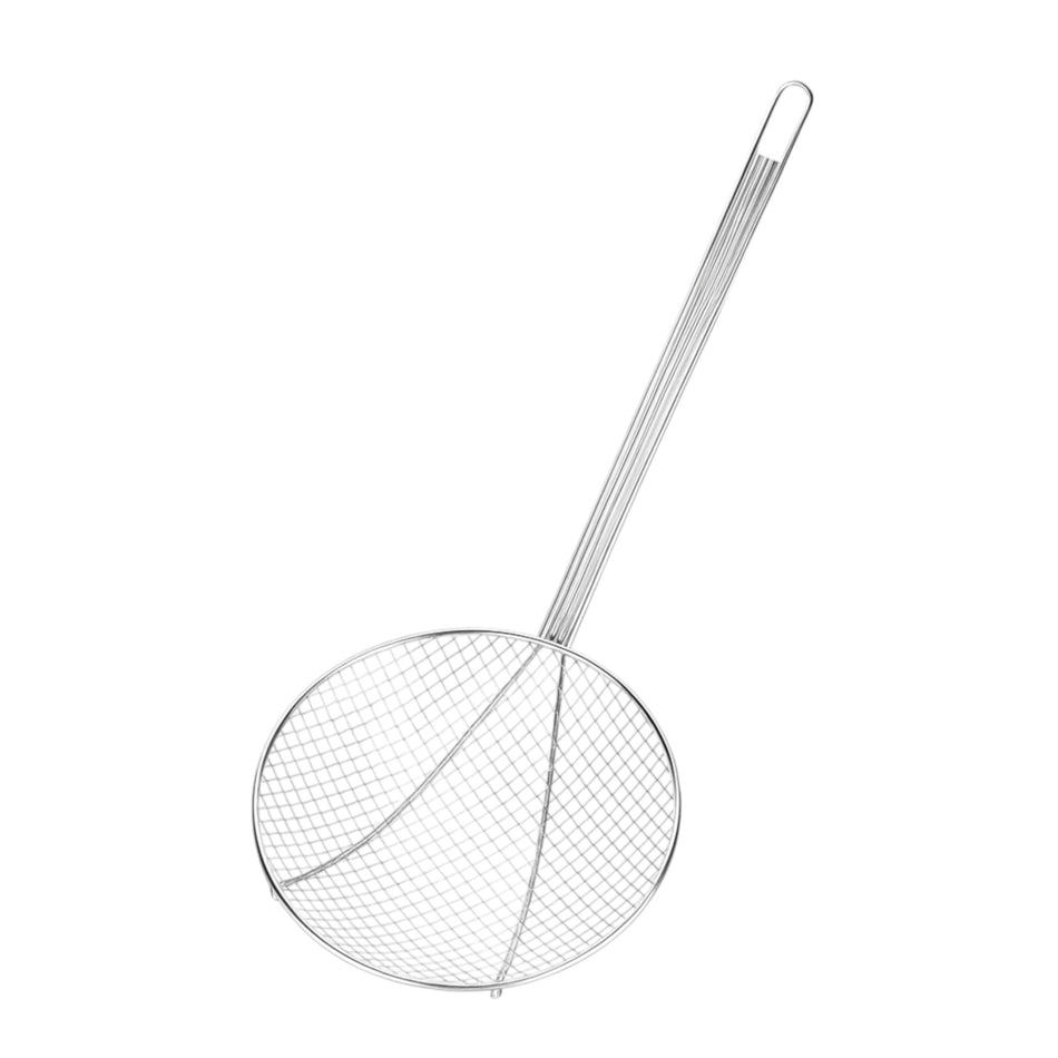 ESPUMADERA 7" MALLA FINA