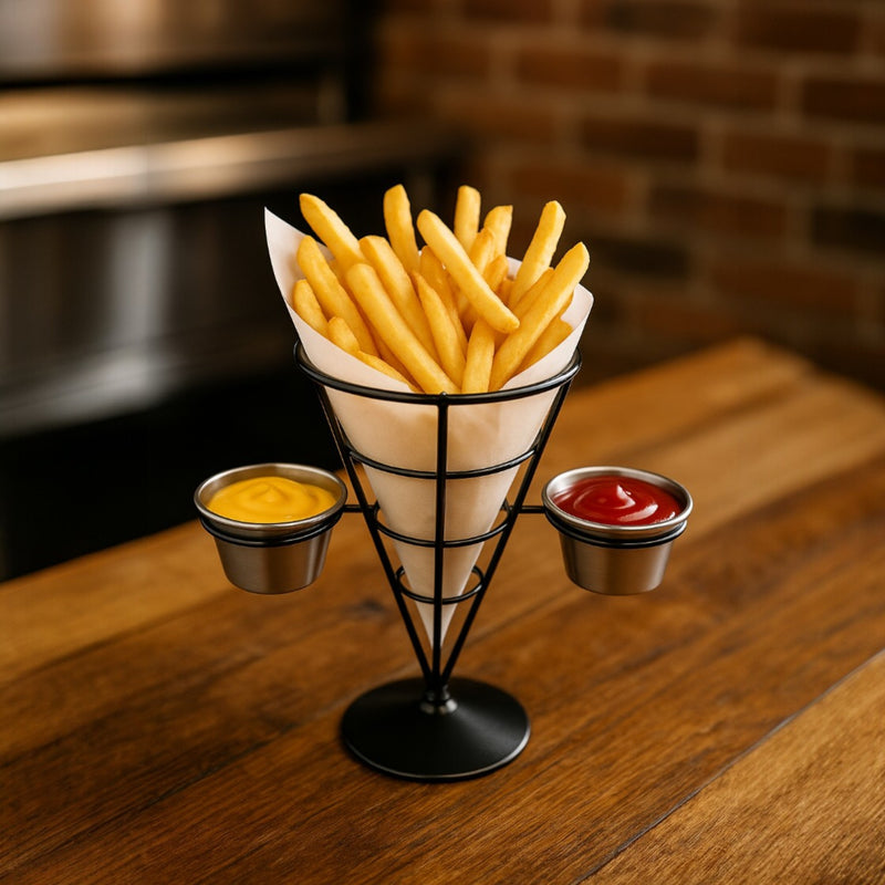 CONO SNACK GRANDE