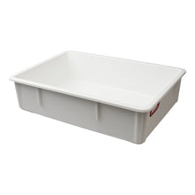 Cargar imagen en el visor de la galería, CAJA PARA MASA DE PIZZA 20.5 LT PP
