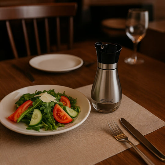 VINAGRERA 390 ML AC INOX