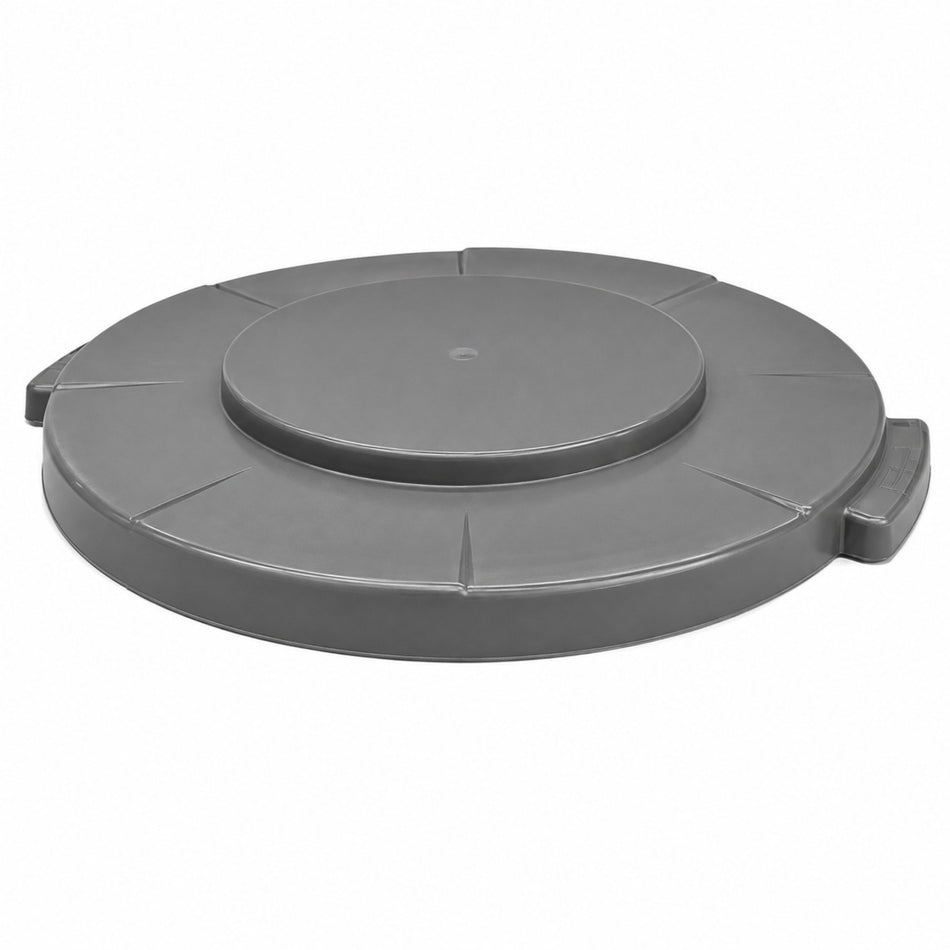 Tapa ciega para cesto Toff gris