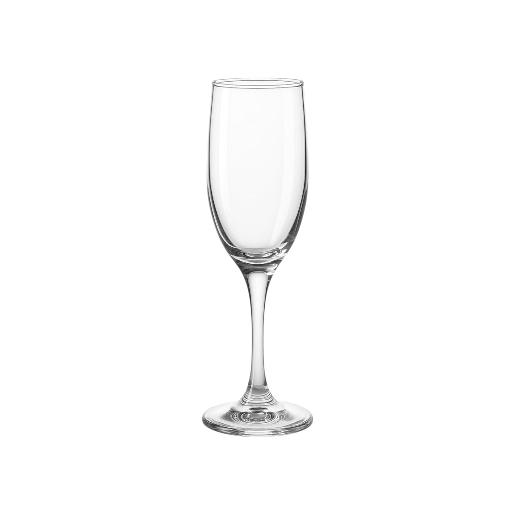 COPA LAV MISKET FLAUTA 6 1/2 OZ