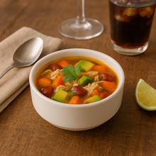 Cargar imagen en el visor de la galería, ENT BOWL EMBROCABLE 12 CM 300 ML
