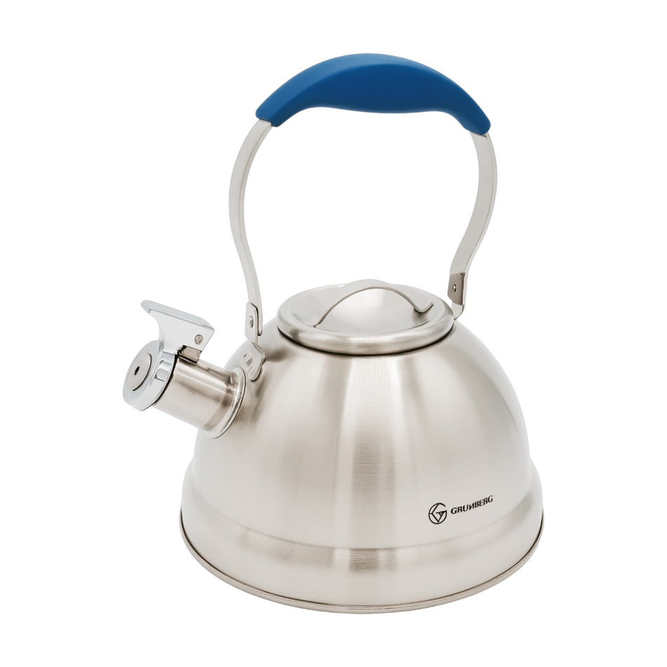 TETERA GRUNBERG 3 LT AC INOX