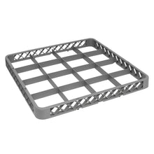 Cargar imagen en el visor de la galería, EXTENSION RACK P/VASOS 16 CAVIDADES
