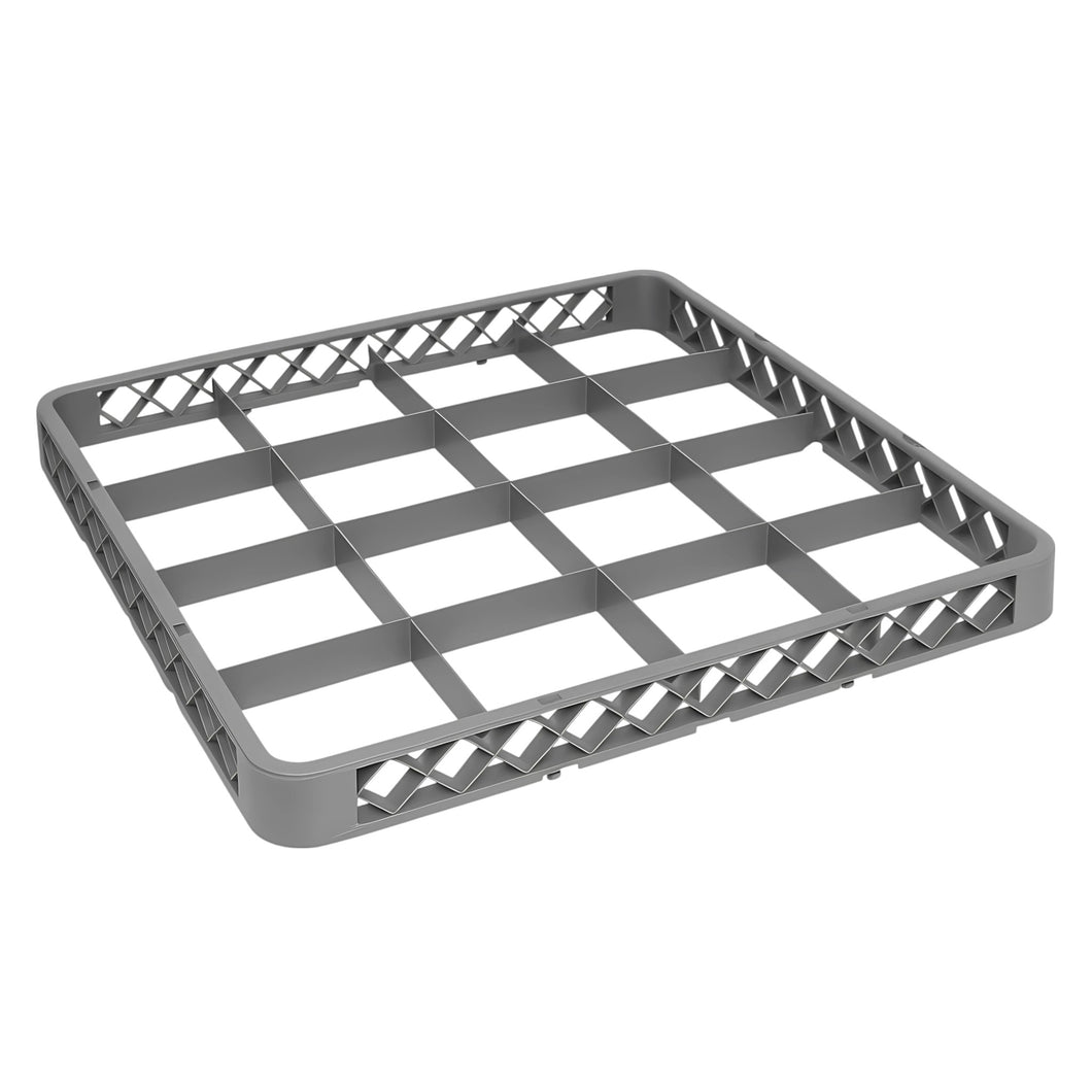 EXTENSION RACK P/VASOS 16 CAVIDADES