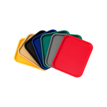 Cargar imagen en el visor de la galería, CHAROLA FAST FOOD 14x18&quot; CAMBRO
