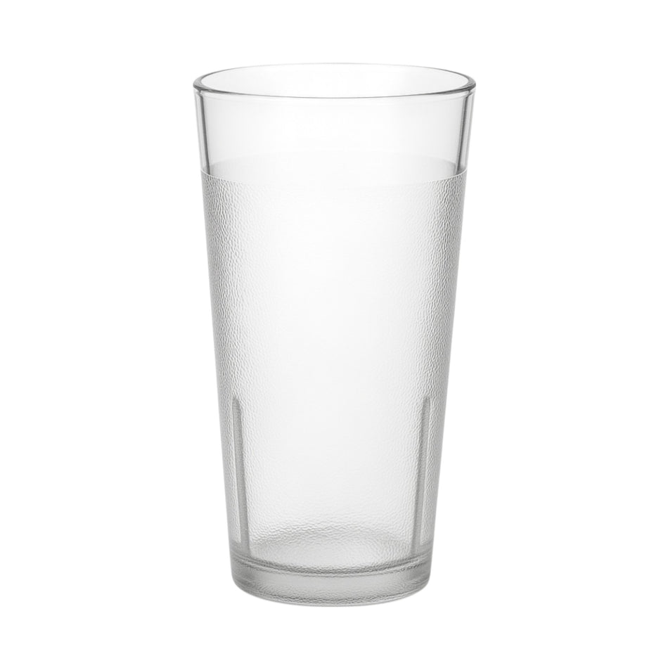 VASO TUMBLER 32 OZ / 945 ML TRASPARENTE