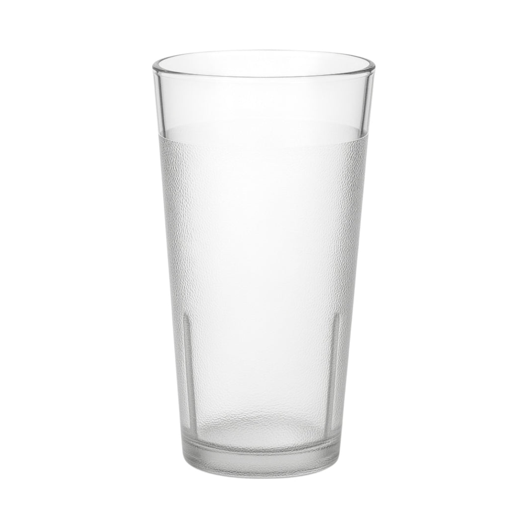 VASO TUMBLER 32 OZ / 945 ML TRASPARENTE
