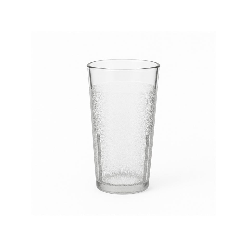 VASO TUMBLER 9.5 OZ / 280 ML TRANS