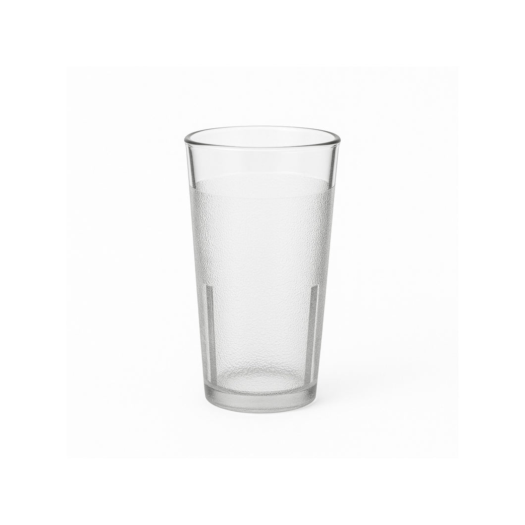 VASO TUMBLER 9.5 OZ / 280 ML TRASPARENTE