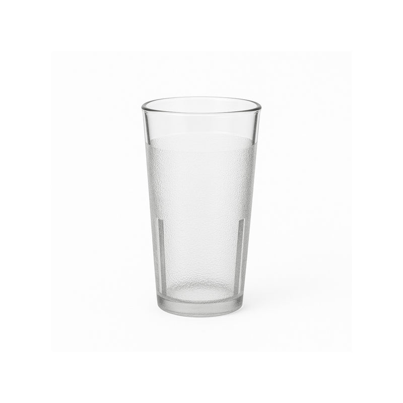 VASO TUMBLER 9.5 OZ / 280 ML TRASPARENTE