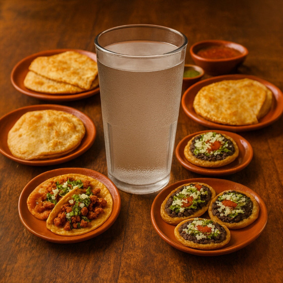 VASO TUMBLER 20 OZ / 590 ML TRANS