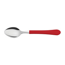 Cargar imagen en el visor de la galería, LEME CUCHARA POSTRE ROJA

