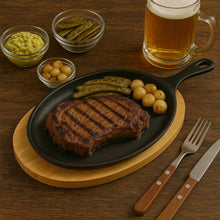 Cargar imagen en el visor de la galería, GRILL MIX OVAL
