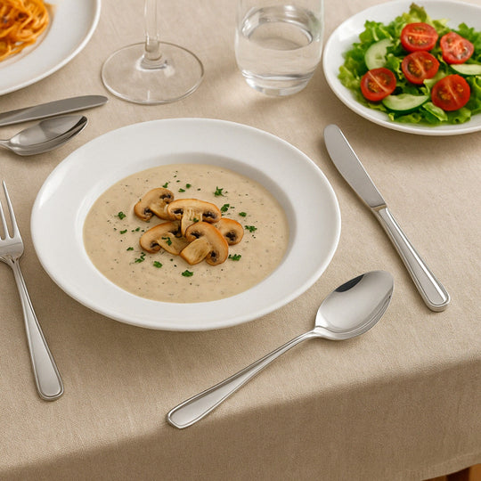 MARESIAS 12 PZ CUCHARA DE MESA