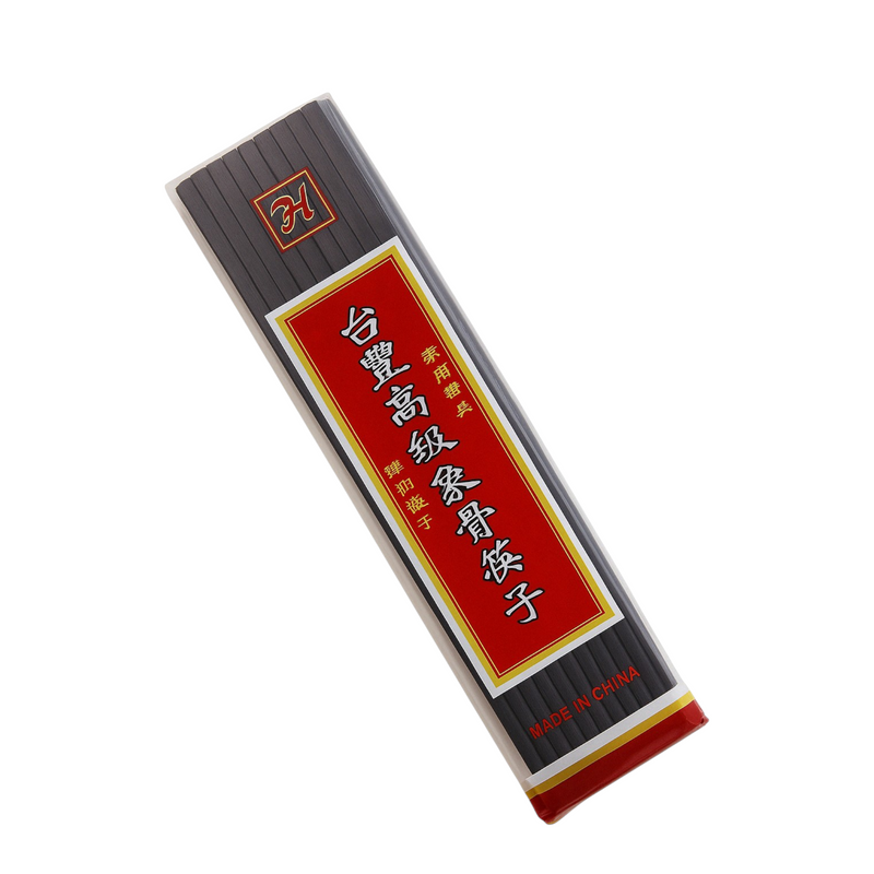 PALILLO ORIENTAL 10 PARES MELAMINA NG