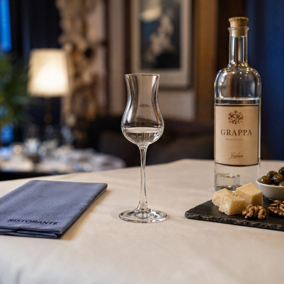 COLIBRI COPA GRAPPA 85 ML