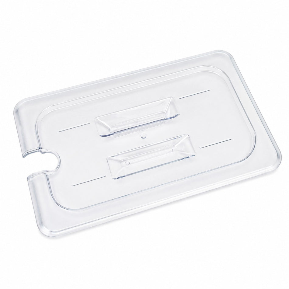 TAPA PC 1/4 RANURADA THUNDER