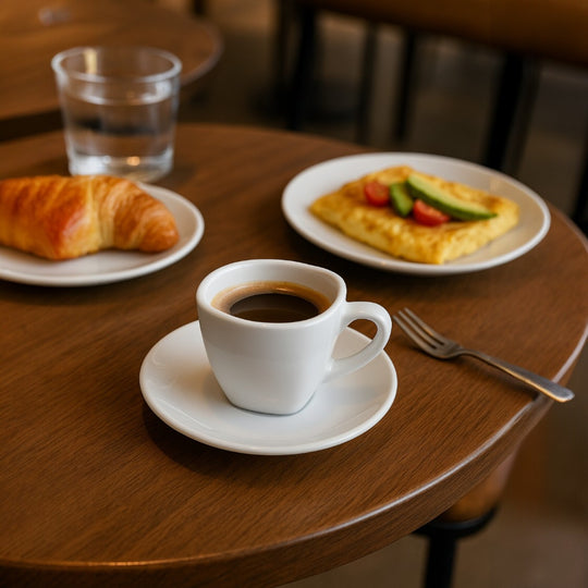 VENECIA TAZA EXPRESSO 85 CC