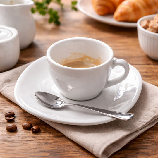 VENECIA PLATO P/TAZA 15 CM